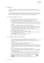 Preview for 35 page of Arcteq AQ-103 Instruction Manual