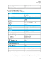 Preview for 345 page of Arcteq AQ-C213 Instruction Manual