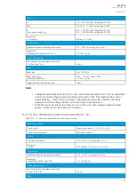 Preview for 349 page of Arcteq AQ-C213 Instruction Manual