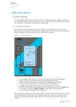 Preview for 14 page of Arcteq AQ-C215 Instruction Manual