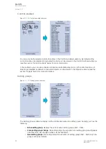 Preview for 26 page of Arcteq AQ-C215 Instruction Manual