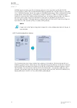 Preview for 40 page of Arcteq AQ-C215 Instruction Manual