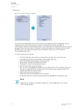 Preview for 42 page of Arcteq AQ-C215 Instruction Manual