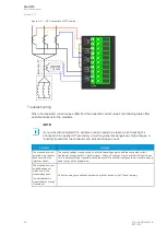 Preview for 62 page of Arcteq AQ-C215 Instruction Manual