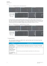 Preview for 74 page of Arcteq AQ-C215 Instruction Manual