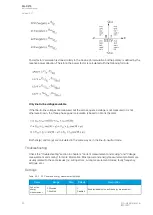 Preview for 82 page of Arcteq AQ-C215 Instruction Manual