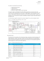 Preview for 125 page of Arcteq AQ-C215 Instruction Manual