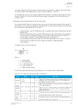 Preview for 155 page of Arcteq AQ-C215 Instruction Manual