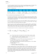 Preview for 168 page of Arcteq AQ-C215 Instruction Manual