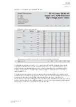 Preview for 173 page of Arcteq AQ-C215 Instruction Manual