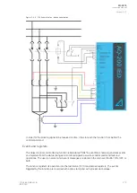 Preview for 215 page of Arcteq AQ-C215 Instruction Manual