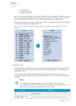 Preview for 260 page of Arcteq AQ-C215 Instruction Manual