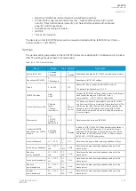 Preview for 277 page of Arcteq AQ-C215 Instruction Manual