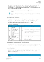 Preview for 285 page of Arcteq AQ-C215 Instruction Manual