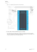 Preview for 292 page of Arcteq AQ-C215 Instruction Manual