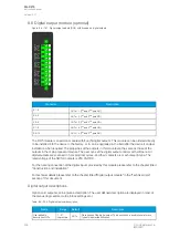 Preview for 308 page of Arcteq AQ-C215 Instruction Manual