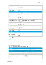 Preview for 321 page of Arcteq AQ-C215 Instruction Manual