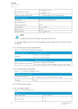 Preview for 322 page of Arcteq AQ-C215 Instruction Manual