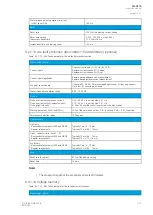 Preview for 339 page of Arcteq AQ-C215 Instruction Manual