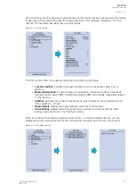 Preview for 33 page of Arcteq AQ F205 Instruction Manual