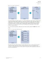 Preview for 39 page of Arcteq AQ F205 Instruction Manual