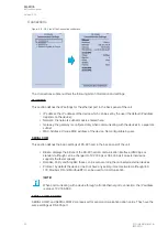 Preview for 42 page of Arcteq AQ F205 Instruction Manual