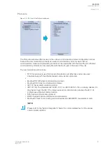 Preview for 43 page of Arcteq AQ F205 Instruction Manual