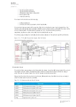 Preview for 160 page of Arcteq AQ F205 Instruction Manual