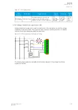 Preview for 327 page of Arcteq AQ F205 Instruction Manual