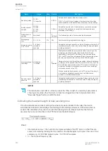 Preview for 348 page of Arcteq AQ F205 Instruction Manual