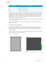 Preview for 388 page of Arcteq AQ F205 Instruction Manual