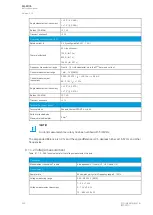 Preview for 392 page of Arcteq AQ F205 Instruction Manual