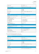 Preview for 405 page of Arcteq AQ F205 Instruction Manual