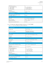 Preview for 407 page of Arcteq AQ F205 Instruction Manual