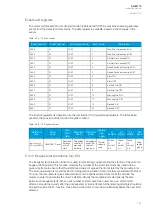 Preview for 145 page of Arcteq AQ-M210 Instruction Manual