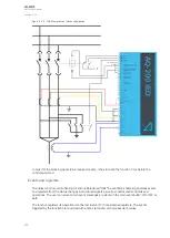 Preview for 236 page of Arcteq AQ-M210 Instruction Manual