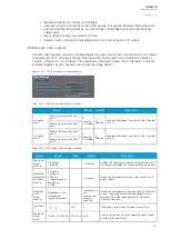 Preview for 243 page of Arcteq AQ-M210 Instruction Manual