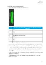 Preview for 315 page of Arcteq AQ-M210 Instruction Manual