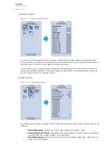 Preview for 26 page of Arcteq AQ-M215 Instruction Manual