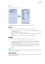 Preview for 41 page of Arcteq AQ-M215 Instruction Manual