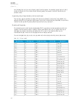 Preview for 126 page of Arcteq AQ-M215 Instruction Manual