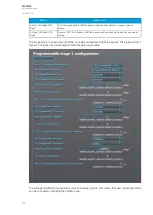 Preview for 306 page of Arcteq AQ-M215 Instruction Manual