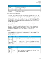 Preview for 339 page of Arcteq AQ-M215 Instruction Manual