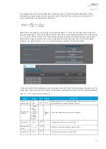 Preview for 345 page of Arcteq AQ-M215 Instruction Manual