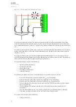 Preview for 348 page of Arcteq AQ-M215 Instruction Manual