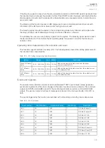 Preview for 369 page of Arcteq AQ-M215 Instruction Manual