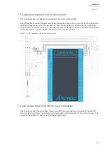 Preview for 405 page of Arcteq AQ-M215 Instruction Manual