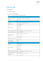 Preview for 433 page of Arcteq AQ-M215 Instruction Manual