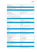 Preview for 449 page of Arcteq AQ-M215 Instruction Manual