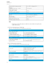 Preview for 462 page of Arcteq AQ-M215 Instruction Manual